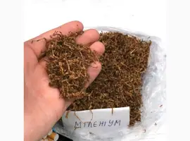Зображення для оголошення Внаявності великій вибір тютюну без палок та мусора