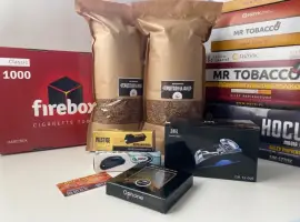 Зображення для оголошення Premium Табак