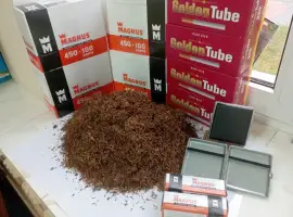 Зображення для оголошення Продам фабричный табак для трубки Мальборо, Винстон, Прилуки