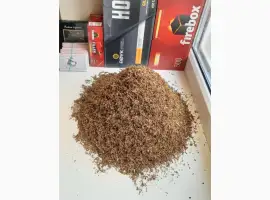 Зображення для оголошення ФАБРИЧНЫЙ ароматезированый ТАБАК разных вкусов