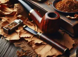 Зображення для оголошення Маємо в наявності: лист вимушений тютюна
