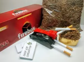 Зображення для оголошення Супер ТАБАК по адекватной цене!!!Для ценителей вкуса!!!!Быстрая отправка