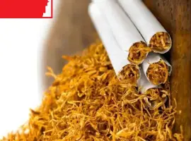 Зображення для оголошення Отлічний табак ферментірований домашній Вірджінія