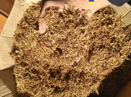 Зображення для оголошення КЛАСНИЙ домашній Табак не дорого для куріння