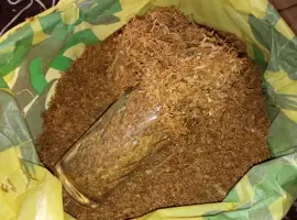 Зображення для оголошення Є для самокруток самосад Берлі