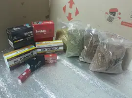 Зображення для оголошення Тютюн високої якості без прожилок та палок підберемо найвигіднішу ціну можливо ОПТ