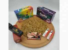 Зображення для оголошення Курительный табак  различных сортов, отличное качество. Ароматный запах. Скидки