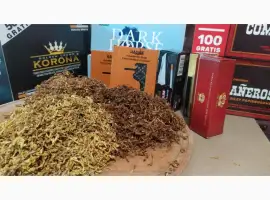 Зображення для оголошення Табак  Разных сортов