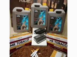 Зображення для оголошення Табачный соус ароматизатор American blend для соусирования и ароматизации табака