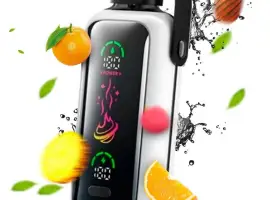 Зображення для оголошення Сигарета Vozol Star 20000 тяг •Апельсин•Ананас•Лічі•
