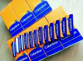 Зображення для оголошення Бумага для самокруток с клейкой лентой