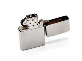 Зображення для оголошення Бензинова запальничка Zippo Original 200 3-3500