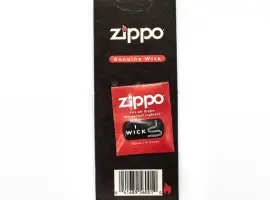 Зображення для оголошення Ґніт Zippo Original 1-0202