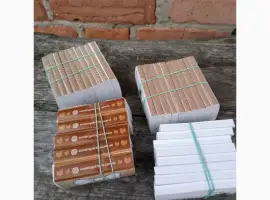 Зображення для оголошення Цигаркова бумага для самокруток оптом