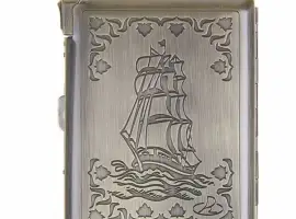 Зображення для оголошення ПОРТСИГАР (металлический) - 180 грн