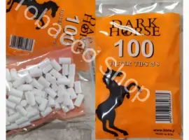 Зображення для оголошення Продам фильтр для самокруток Dark Horse