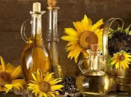 Зображення для оголошення Куплю рідкий фуз соняшникової олії