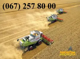 Зображення для оголошення Claas