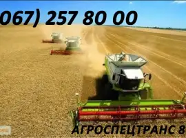 Зображення для оголошення Аренда и продажа сельхозтехники