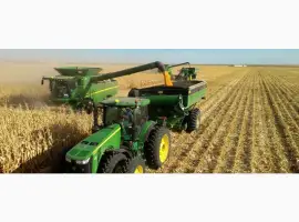 Зображення для оголошення Збір урожаю 2025р