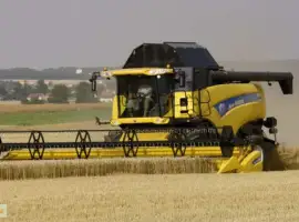 Зображення для оголошення Аренда комбайнов Claas Lexion
