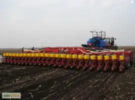 Зображення для оголошення Посев зерновых подсолнечника сои кукурузы
