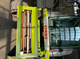 Зображення для оголошення Послуги комбайнами Claas Lexion по збиранню всіх культур