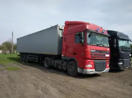 Зображення для оголошення Услуги уборки урожая сельскохозяйственной продукции