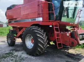Зображення для оголошення Надам послуги по збиранню врожаю