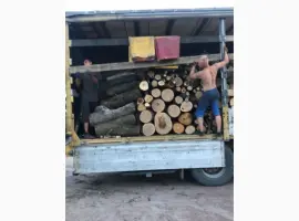 Зображення для оголошення Дрова Пуховка
