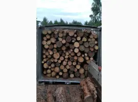 Дрова Ирпень