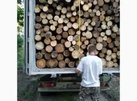 Дрова Барышевка