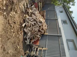Зображення для оголошення Колоті дрова граба