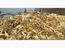 Продаж твердого палива дрова в Горохові недорого