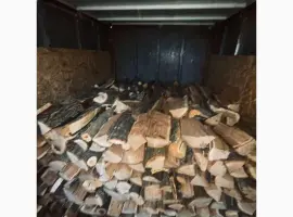 Зображення для оголошення Недорогі дрова. Доставка Полтава і область. Передплат немає