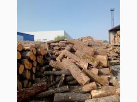 Купить брикеты топливные (евродрова) в Одессе