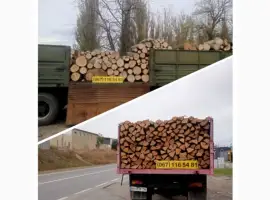 Машина дров Одесса и Одесская область