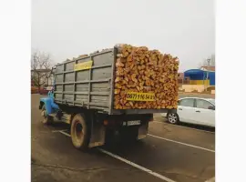 Машина дров метровок Одесса и область