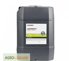 Зображення для оголошення AGRIMOT SDX 15W40 20L Олива моторна