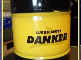 Индустриальное масло Danker