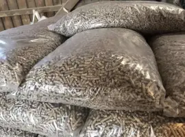 Зображення для оголошення Продам пеллети
