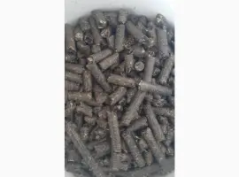 Зображення для оголошення Pellet z łuski słonecznika