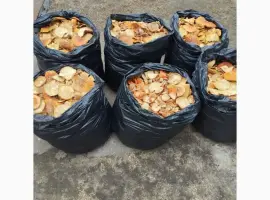 Зображення для оголошення Капелюшки червоного мухомора зібрані в екологічно чистій місцевості