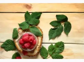 Зображення для оголошення Куплю сухий лист малини
