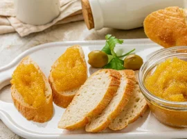 Зображення для оголошення ІКРА ЩУКИ 100 Г (СКЛО)