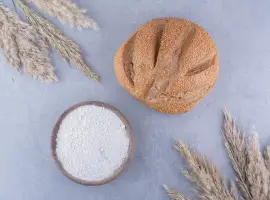 Борошно рисове МЕХ 1 кг