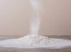 Борошно м’яких сортів пшениці Barilla Farina