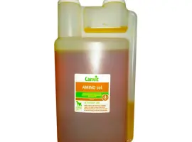 Зображення для оголошення Аміносол Canvit Amino sol1л вітамінно-амінокислот