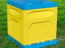 Вулик ППУ “BeeStar” (1 корпус Дадан 300 мм