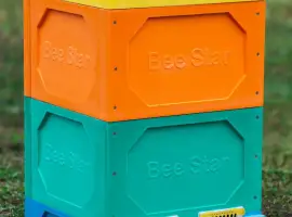 Зображення для оголошення Вулик ППУ “BeeStar” (2 корпуси Дадан 300 мм